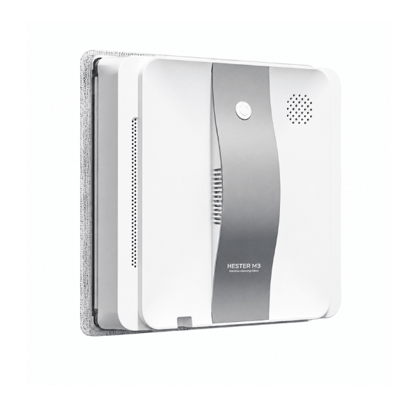 WooTechs™ | HESTER M3 – Fensterreinigungsroboter