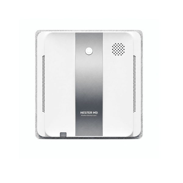 WooTechs™ | HESTER M3 – Fensterreinigungsroboter