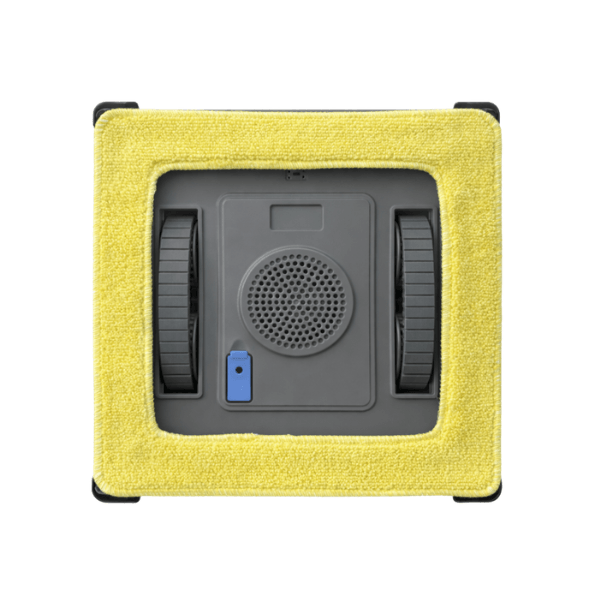 WooTechs™ | HESTER M3 – Fensterreinigungsroboter