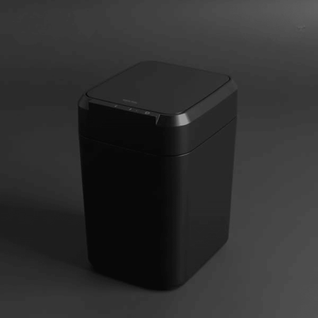 WooTechs™ | Intelligenter Mülleimer